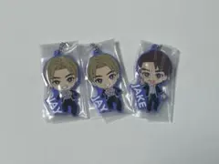 ENHYPEN JAKE & JAY ガチャガチャ