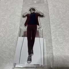 ウィンドブレーカー アクリルスタンド　蘇枋