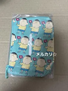 クレヨンしんちゃん　ボーちゃん　あそーとコレクション　ガチャガチャ　ティッシュ