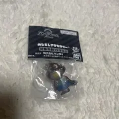 ズートピア2 めじるしアクセサリー　二ブルズ