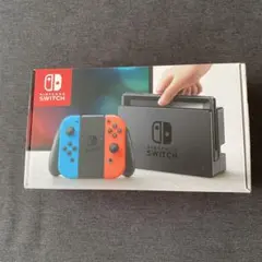 Nintendo Switch 本体
