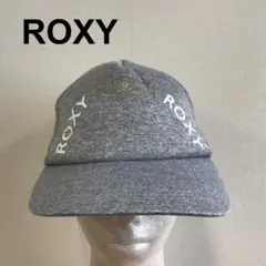 最終　M0831B06【ROXY】メッシュキャップ