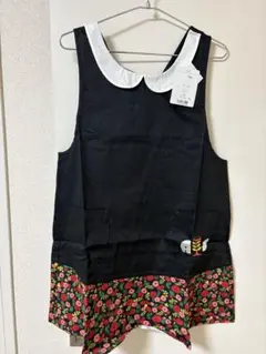 564 アナスイ　エプロンのサムネイル