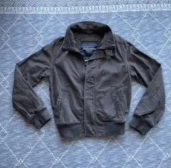 売切★Abercrombie&Fitchアバクロジャケットメンズ