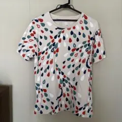 Design Tshirts Store graniph 半袖Tシャツ Mサイズ