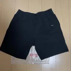 シュプリーム25SS Small Box Sweatshort ブラック Small Box Sweatshort | Supreme 25ss