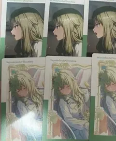プロセカ エピカ 27c 草薙寧々 - メルカリ