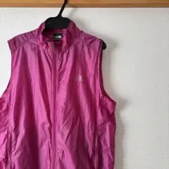 The North Face ピンク ベストのサムネイル
