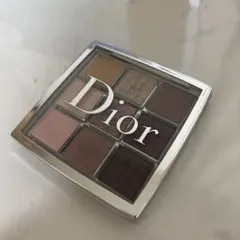 Dior Backstage EyePalette 002 Cool