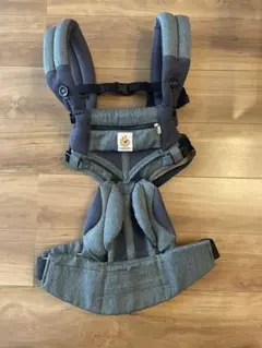 エルゴベビー オムニ360 クールエア　クラシックウィーブ 抱っこ紐 スリング