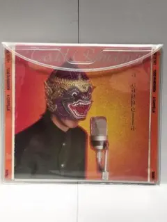 Todd Rundgren / A Cappella 輸入盤CD