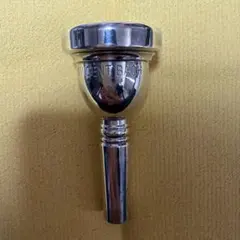 チューバ マウスピース ロメラブラス38C48 - メルカリ