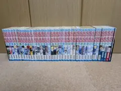 HUNTER×HUNTER 全巻セット 1巻〜38巻+0巻　ジャンプ　少年漫画