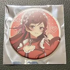 ゾンビランドサガ　POP UP SHOP　缶バッジ　源　ゆうぎり　ジャージメイド