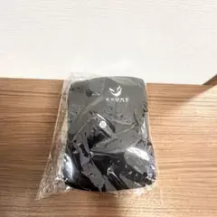 EVOKEFITNESS ニースリーブLサイズ 新品