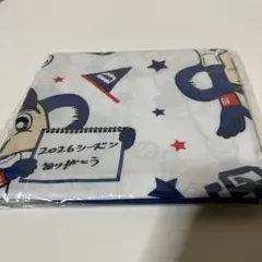 中日ドラゴンズ ファイナルシリーズ 2026 オリジナルバンダナ