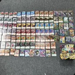 デュエルマスターズ ミニカード 105枚 大量セット まとめ売り - メルカリ