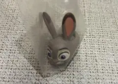 ディズニー ズートピア ファッション リング 指輪　ジュディ