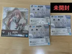 桃源暗鬼 一番くじ H賞 Ｇ賞