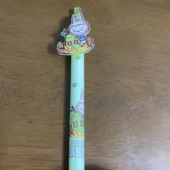 ラブブ　　ボールペン