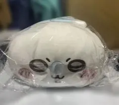 ちいかわ もっちるねそべり BIGぬいぐるみ　モモンガ⑦