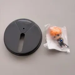 劇場版 ハイキュー!! トッパーフィギュア 日向翔陽