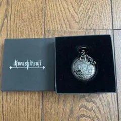 黒執事 懐中時計 装飾彫刻付き【公式/Gファンタジー抽選販売】 黒執事 懐中時計 装飾彫刻付き【公式/Gファンタジー抽選販売