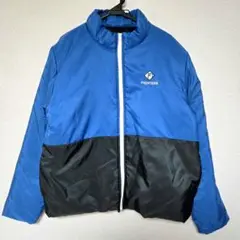 【非売品・未使用】ファイターズ オリジナルアウター 中綿 ジャケット