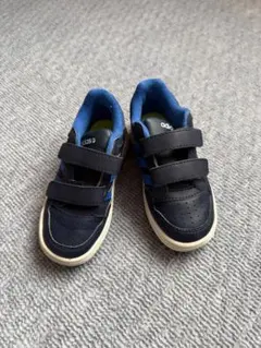 adidas ベビースニーカー 15㌢ 中古