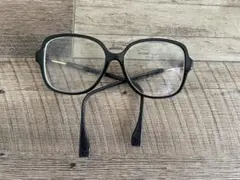 【Fendi】フェンディ メガネ