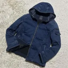 nicole ダウンジャケット