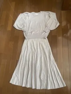 grove スカート セットアップ Mサイズ