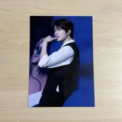 TXT ACT:PROMISE EP.2 Amazon 特典 フォト ボムギュ