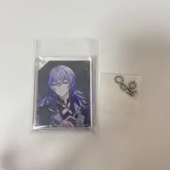 アニカフェ CoLotta 星導ショウ