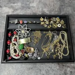 アクセサリーまとめ売り 遺品整理 生前整理