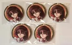 第五人格 ダークポップ 探鉱者 魂を導く者 缶バッジ - メルカリ