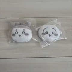 ちいかわぬいぐるみ2体セット