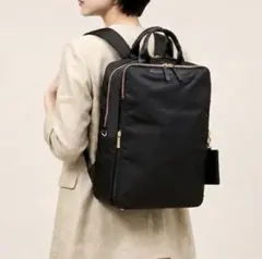 極美品⭐️エース ace. スリファム A4 15インチ対応 リュック 2way 極美品⭐️エース ace. スリファム A4 15インチ対応 リュック 2way