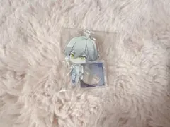 アイドリッシュセブン　アイナナ　アニメイトカフェ　シャッフルユニット　悠