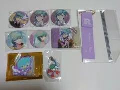 2025年最新】美風藍 缶バッジ まとめ売りの人気アイテム - メルカリ