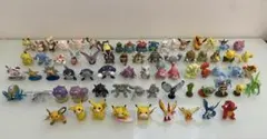 ポケモン　モンコレ　まとめ
