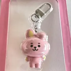 新品✨BTSグク BT21 FIGURE KEYRING BABY キーホルダー