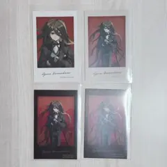 【バラ売り可○/28点セット】カムクライズル マルイ 執事 グリッター缶バッジ 黒執事 -寄宿学校編- 箔押し缶バッジセット 1.セバスチャン
