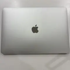MacBook Air シルバー 本体 - メルカリ
