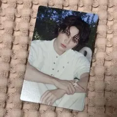 TXT ボムギュ トレカ Starkissed 初回限定盤A