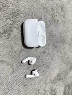 2026年最新】AIRpods pro ジャンク品 第一世代の人気アイテム - メルカリ