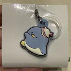 サンリオダブルチャーム　タキシードサム