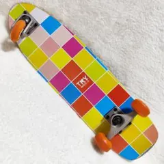 TRYWHEEL サーフスケート 楽天市場】TRY WHEEL CRUISER 27インチ トライウィール クルーザー 3輪