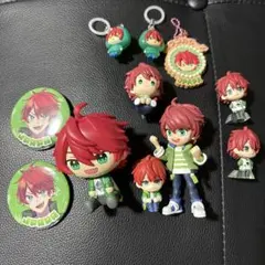 カラフルピーチじゃぱぱアニメイトぬいぐるみやブロマイドカードガチャ初期魔法学園 カラフルピーチじゃぱぱアニメイトぬいぐるみやブロマイドカードガチャ