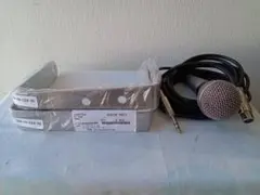UNI-PEX　20W車載アンプ　TOAスピーカー25W1個　マイク1本 UNI-PEX 20W車載アンプ TOAスピーカー25W1個 マイク1本 - メルカリ